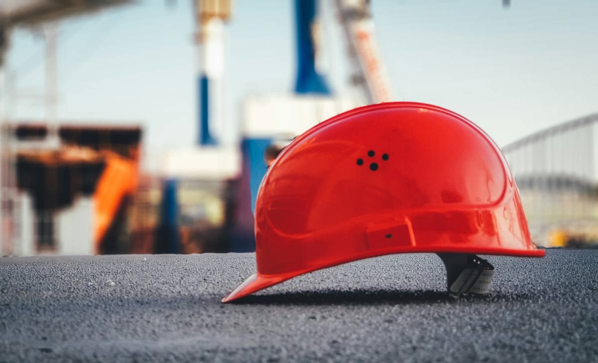 segurança no trabalho